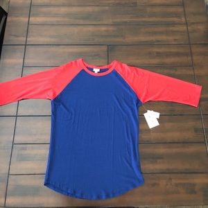 Lularoe Randy Top